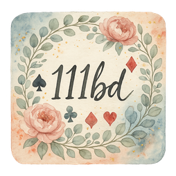 111bd logo