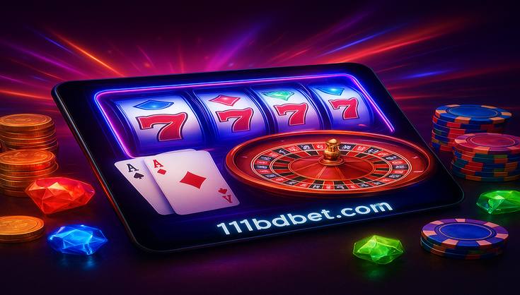 111bdbet প্ল্যাটফর্মের ব্যবহারবিধি ও তথ্যভিত্তিক নির্দেশনা