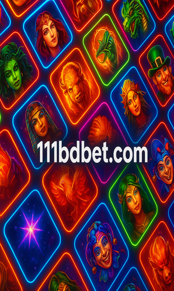 111bdbet অ্যাপ সম্পর্কে প্রচলিত প্রশ্নসমূহ