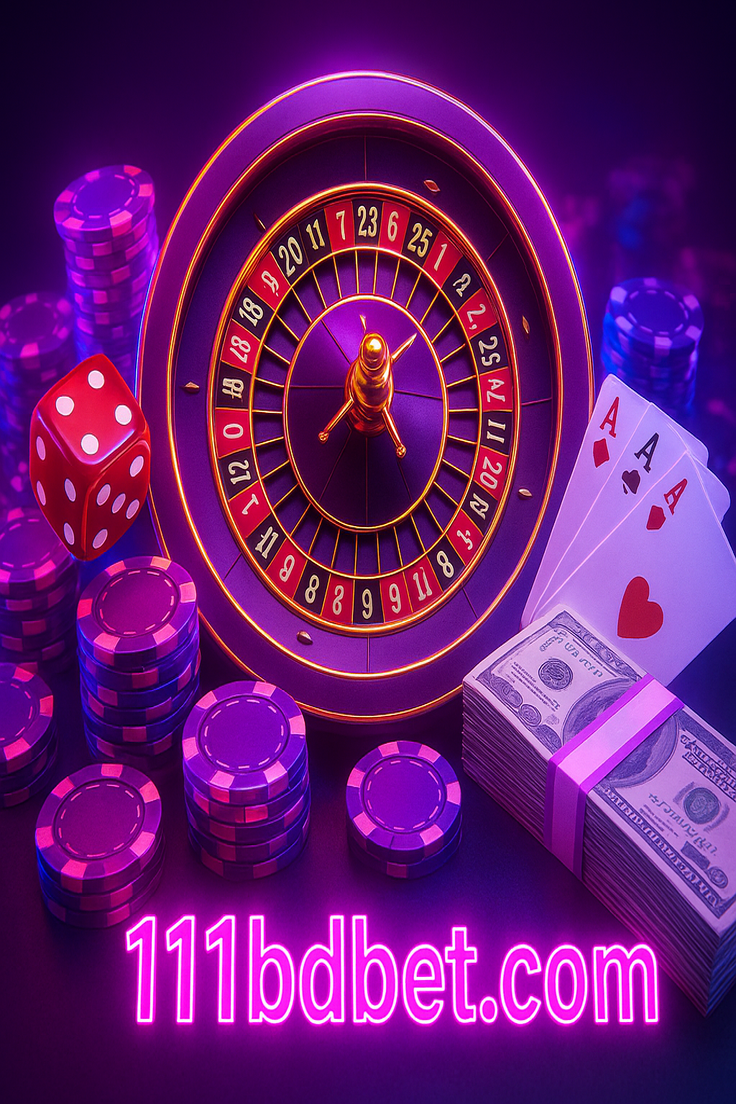 111bdbet ফরচুন গেম সম্পর্কে সাধারণ প্রশ্নোত্তর