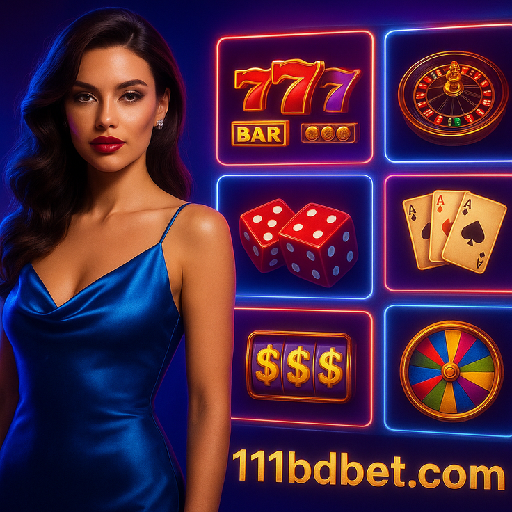 111bdbet-এ সর্বোচ্চ পুরস্কার জয়ের একটি দৃষ্টান্ত