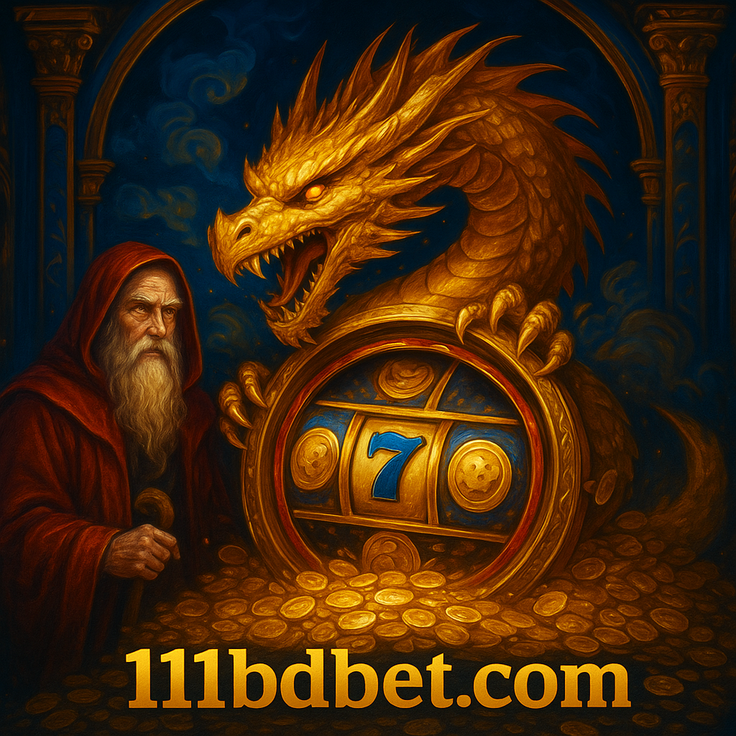 111bdbet অফার ও বিশেষ সুবিধার প্রচারচিত্র