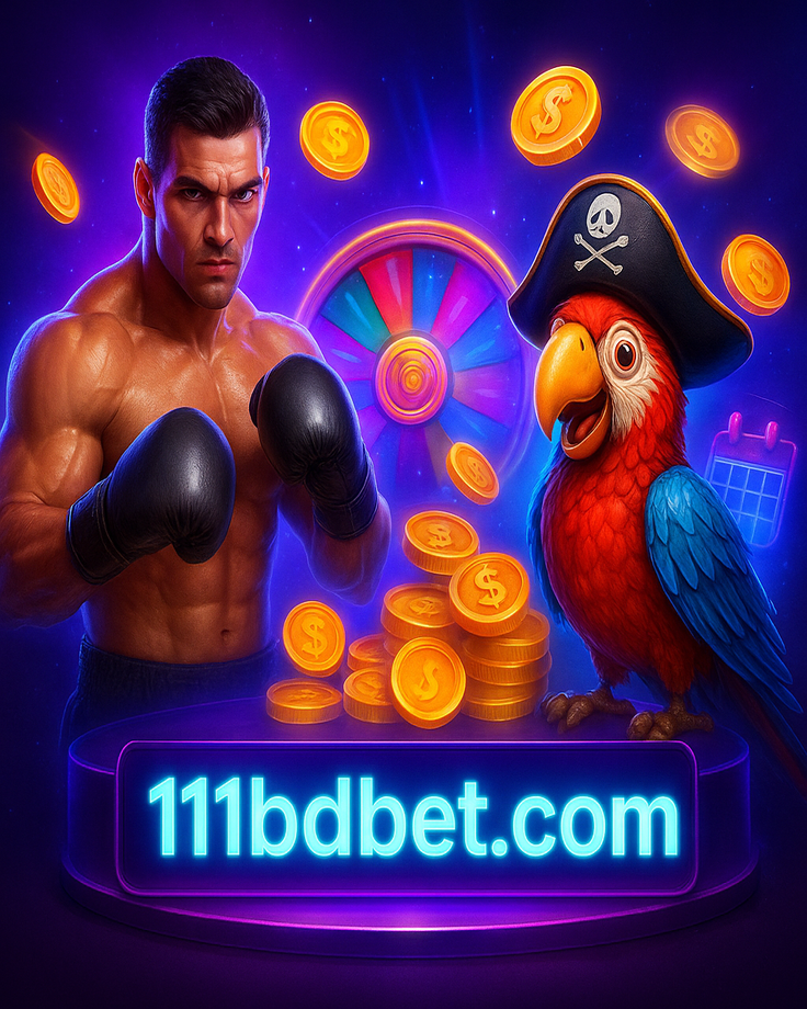 111bdbet লাইভ গেমিং প্ল্যাটফর্মে বাস্তব পরিবেশে টেবিল-গেম খেলার অভিজ্ঞতা