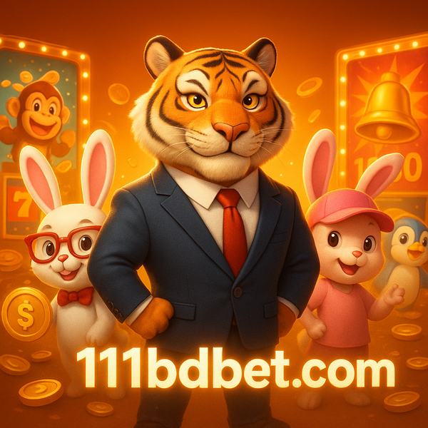 111bdbet-এ ক্রীড়া-গেমিংয়ের বিভিন্ন বিকল্প