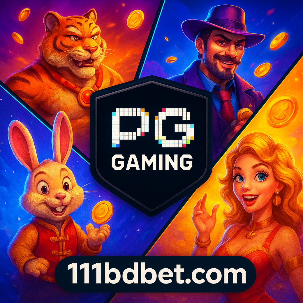 111bdbet প্ল্যাটফর্মে বিভিন্ন গেম বিভাগগুলোর প্রদর্শনী ছবিগুলো